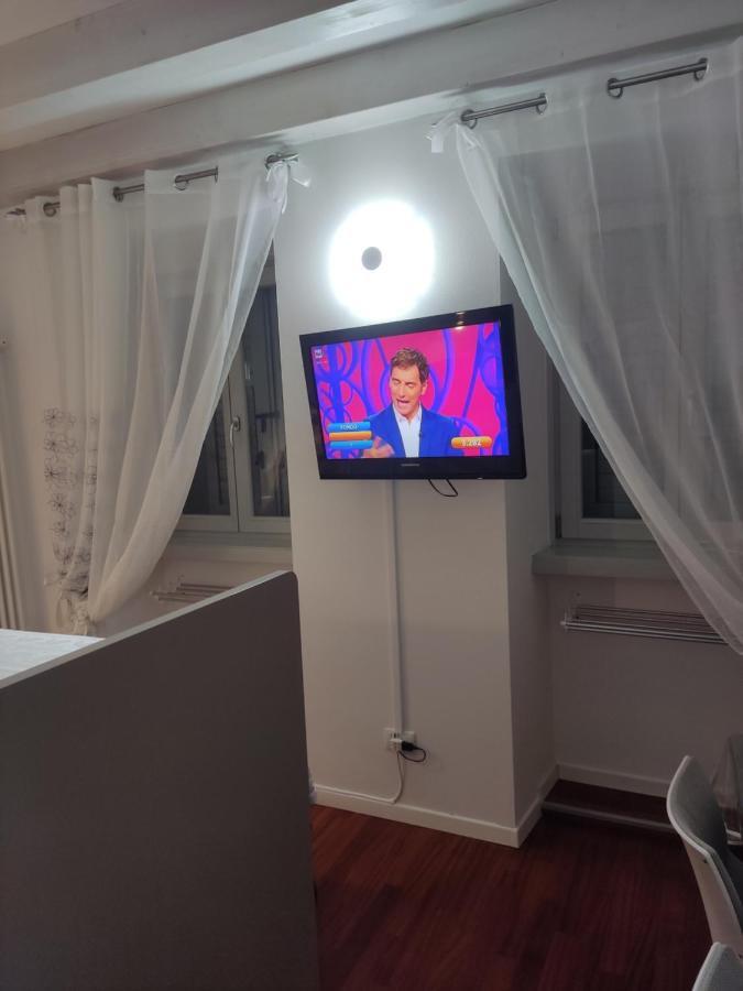Jennifer House. Тренто Екстериор снимка